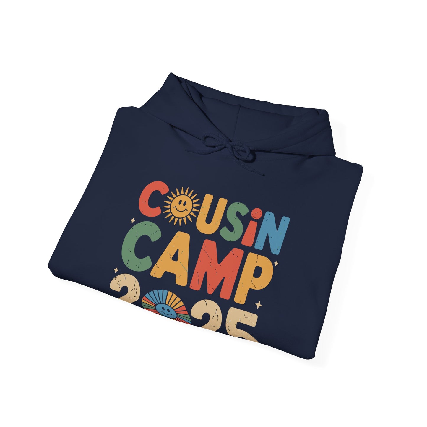 Summer Vacation Family Hoodie