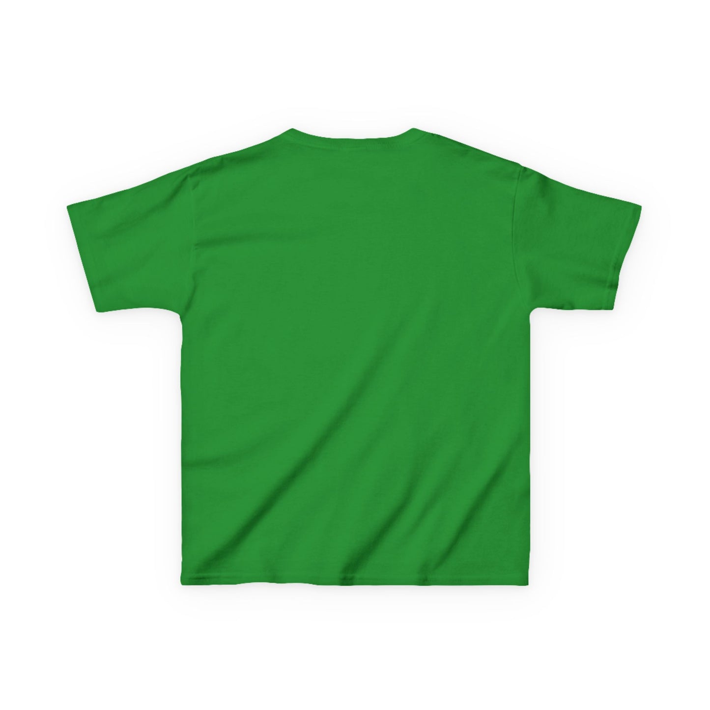 2nd Grade Back to School Baseball Drip Ice Cream Game On Kid T-Shirt