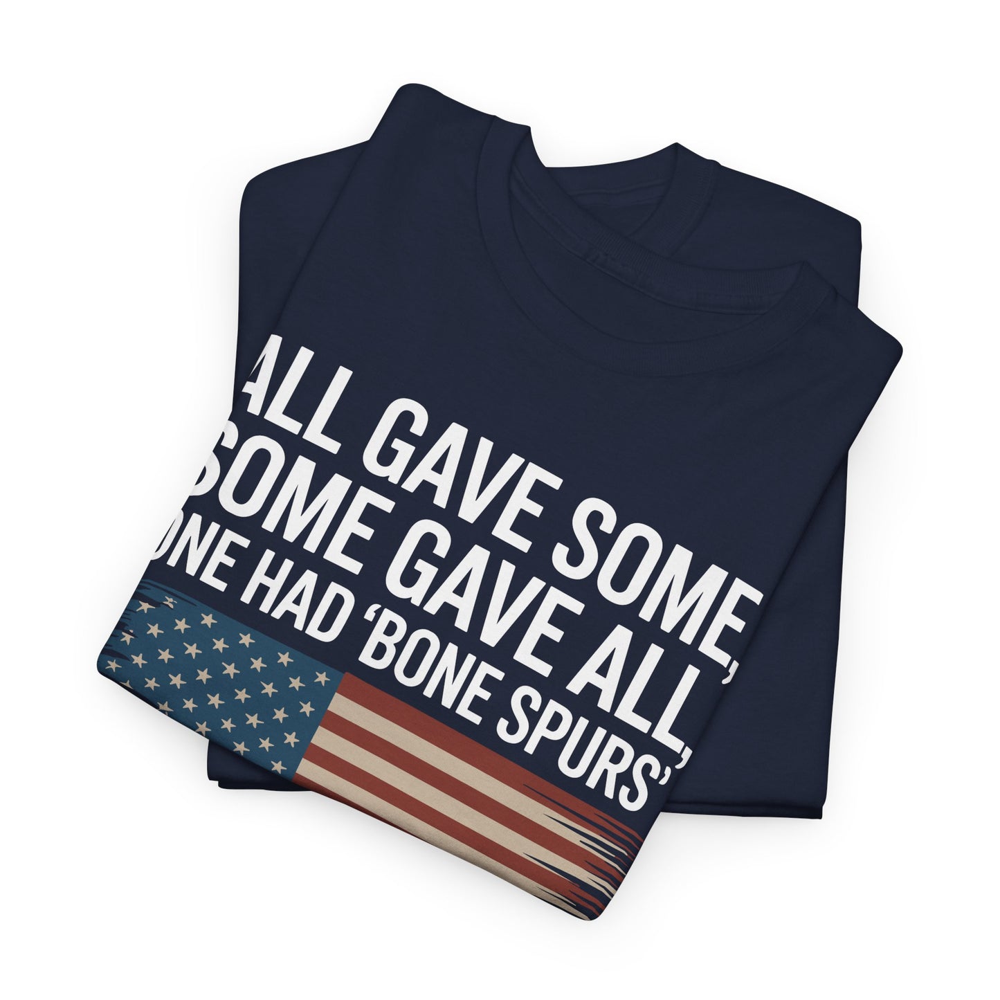 Veterans Against Trump Anti Trump Political Protest T-Shirt