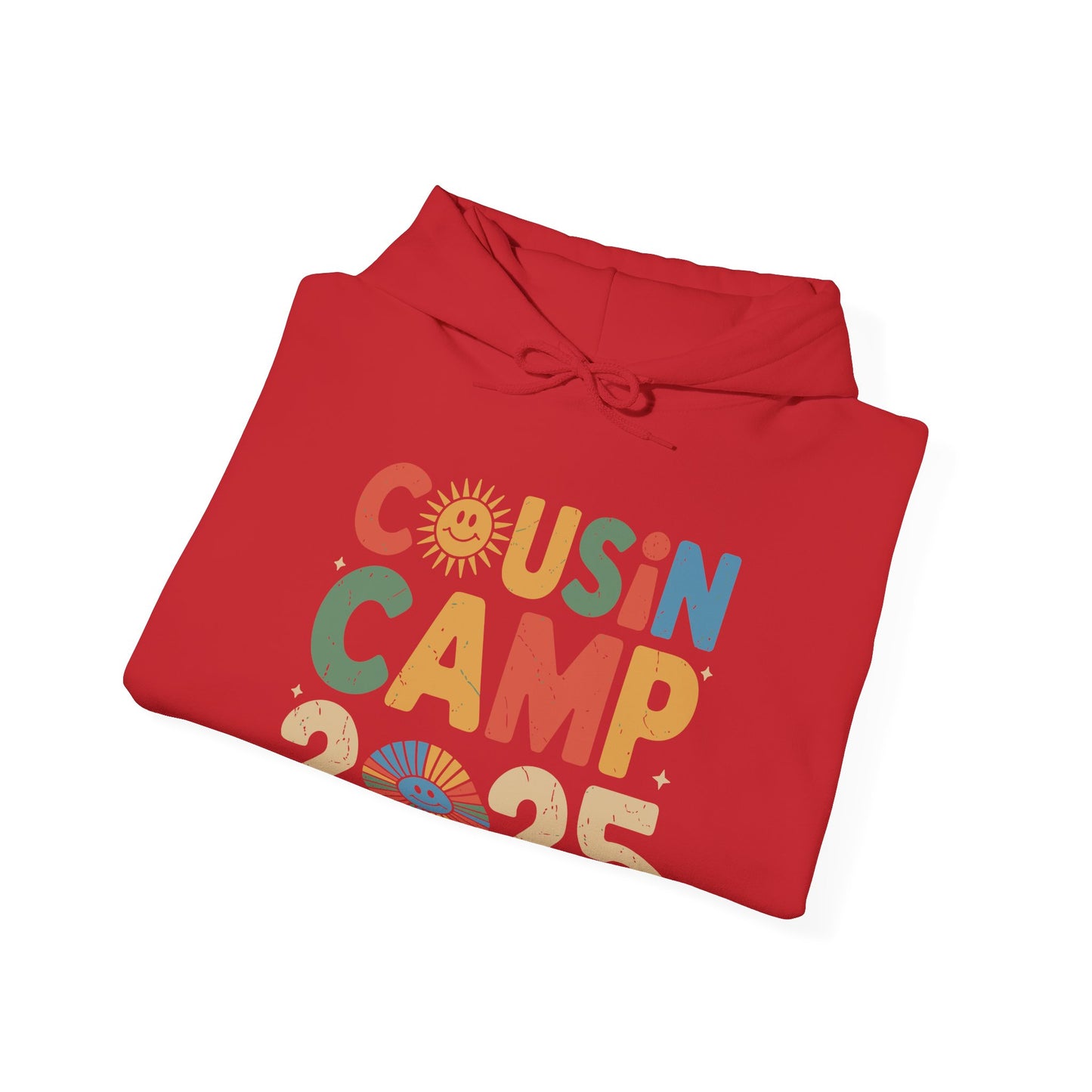 Summer Vacation Family Hoodie