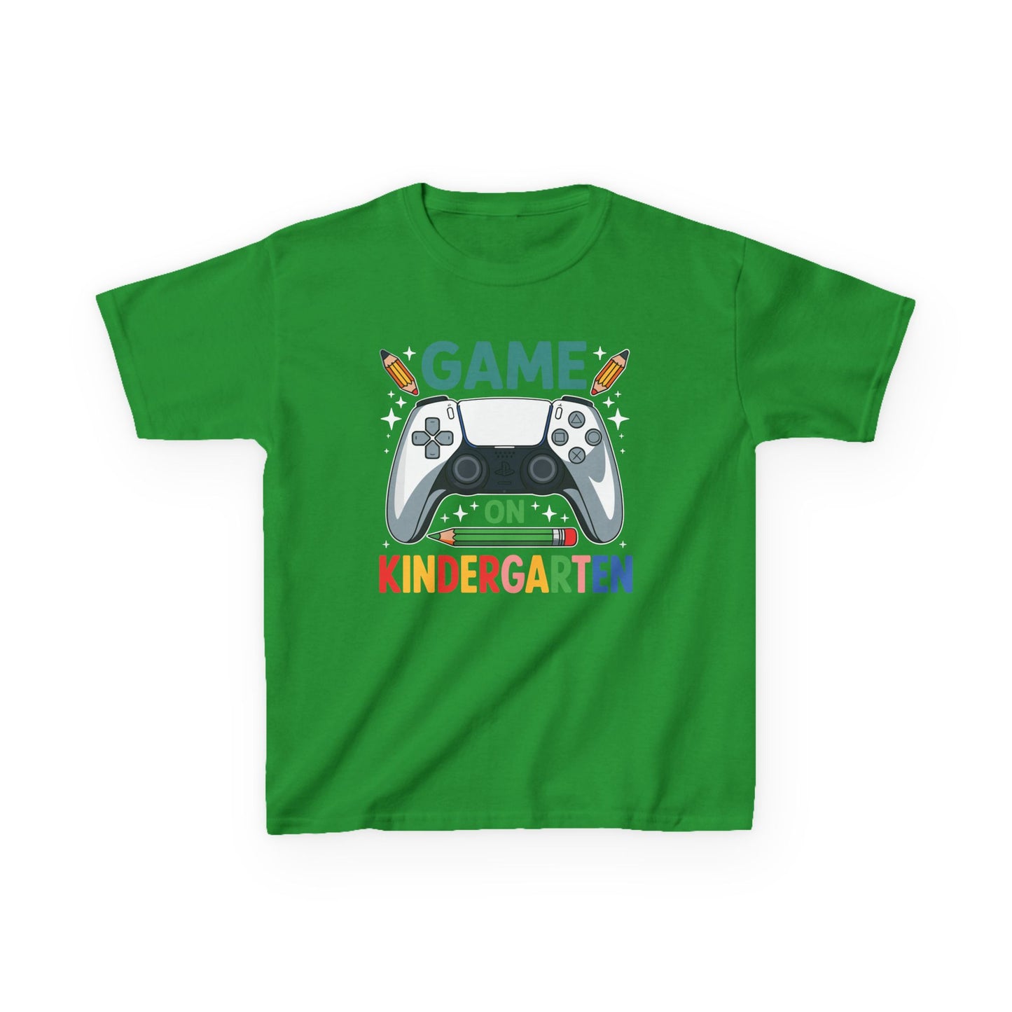 Bruh We Back 5th Grade First Day Of School Back To School T-Shirt