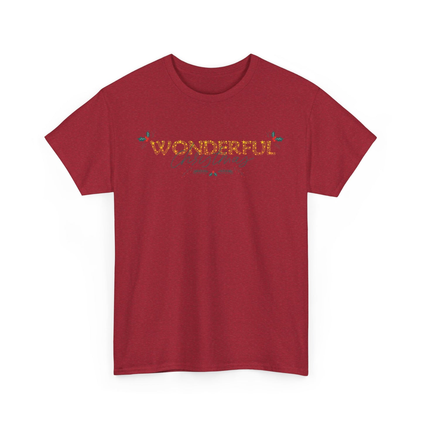 Wonderful Christmas Gift For Men Women
