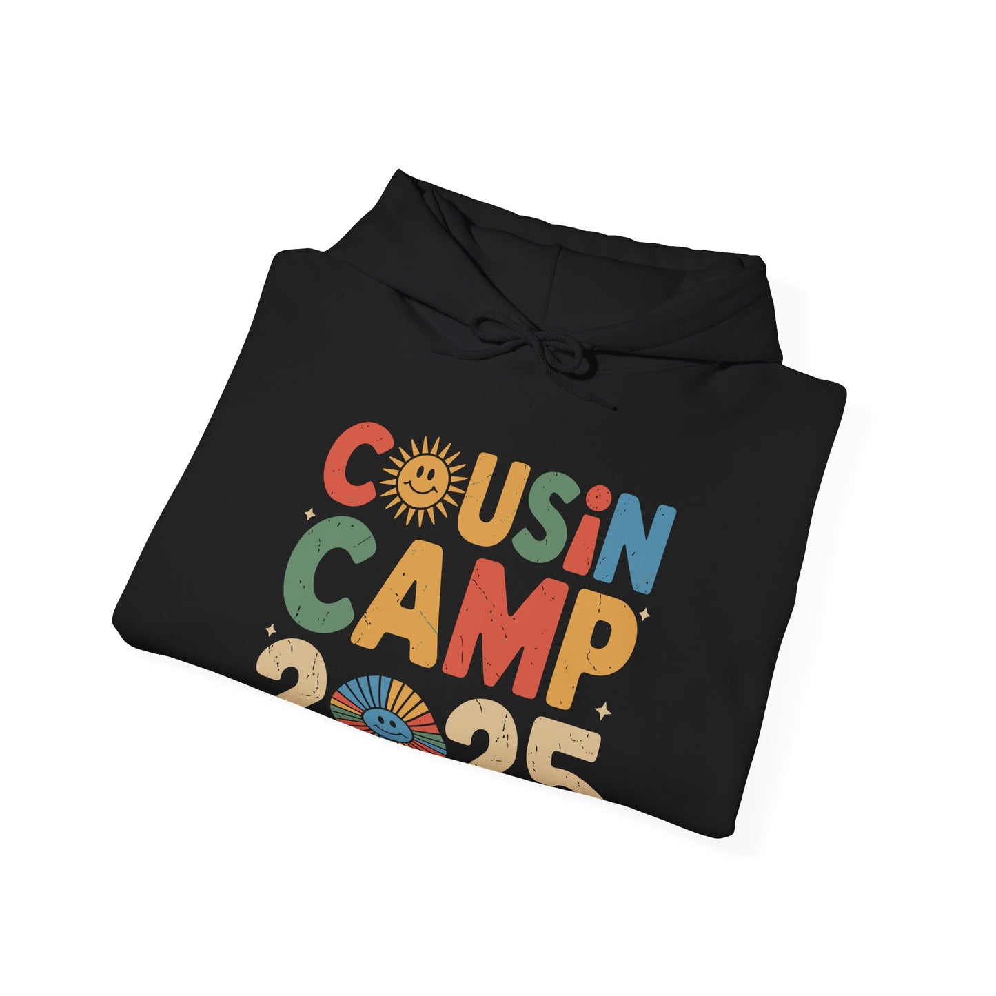 Summer Vacation Family Hoodie
