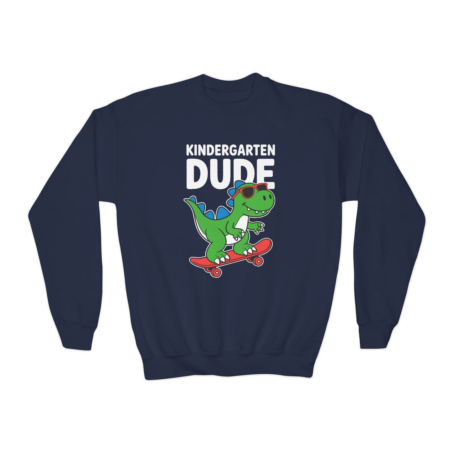Bruh We Back 5th Grade First Day Of School Back To School Sweatshirt