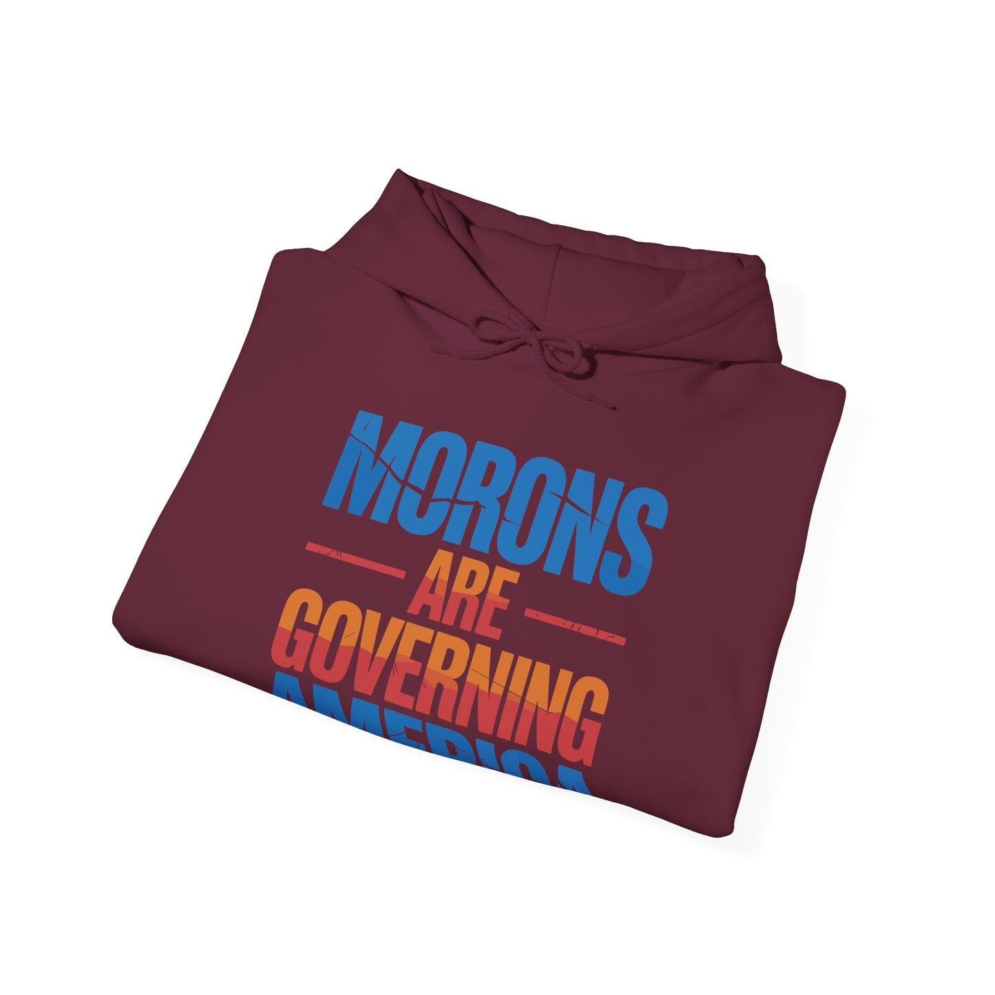 Trump 2025 Hoodie