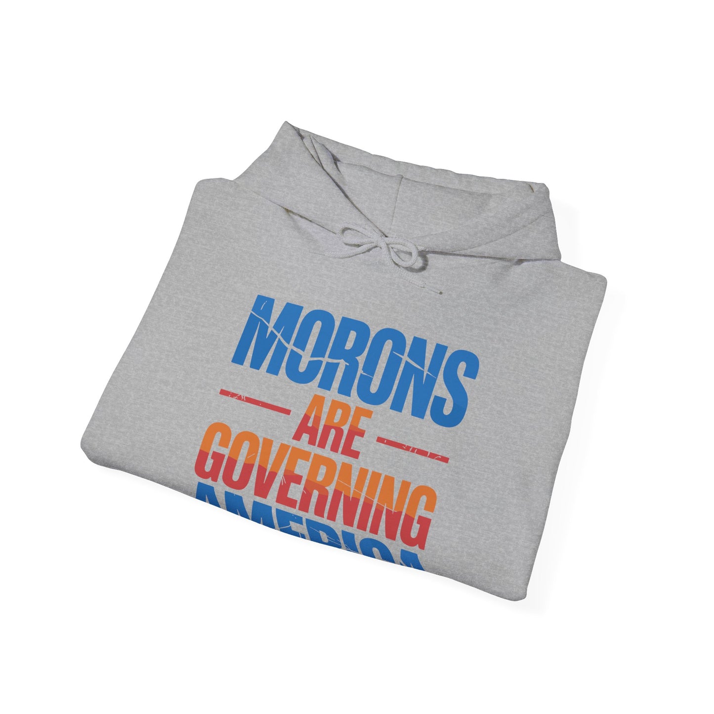Trump 2025 Hoodie