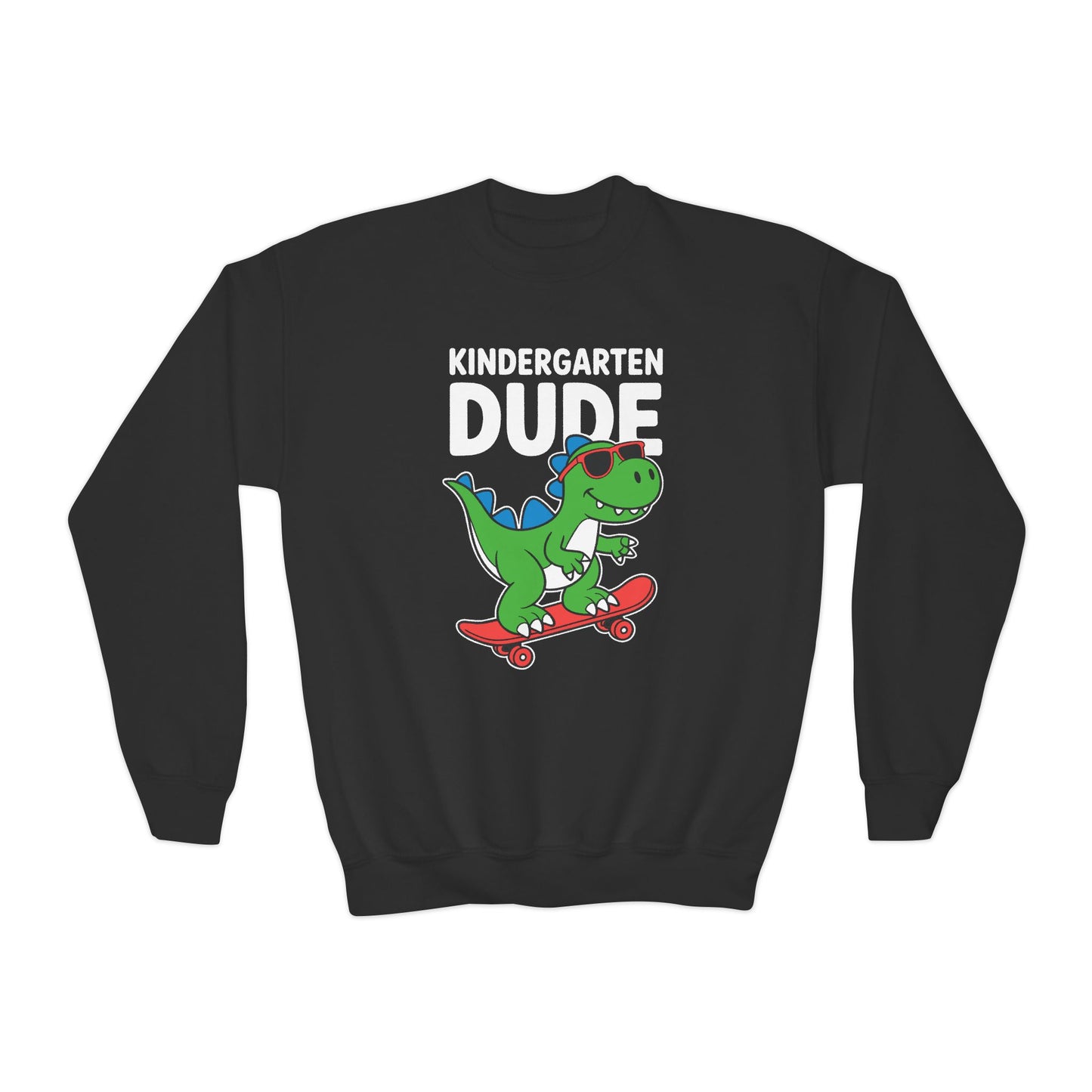Bruh We Back 5th Grade First Day Of School Back To School Sweatshirt