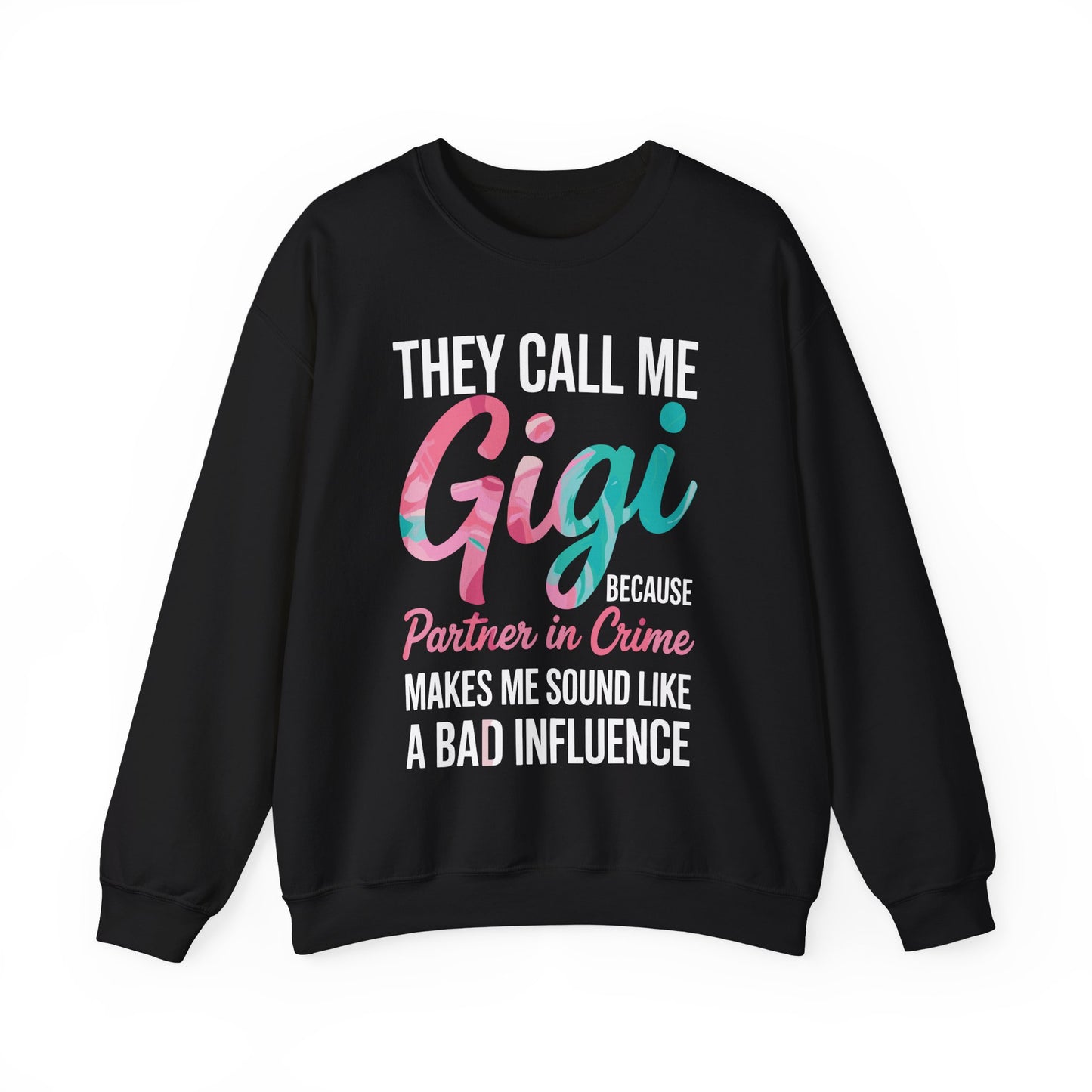 You can't tell me what to do You are not my daughter Vintage Sweatshirt
