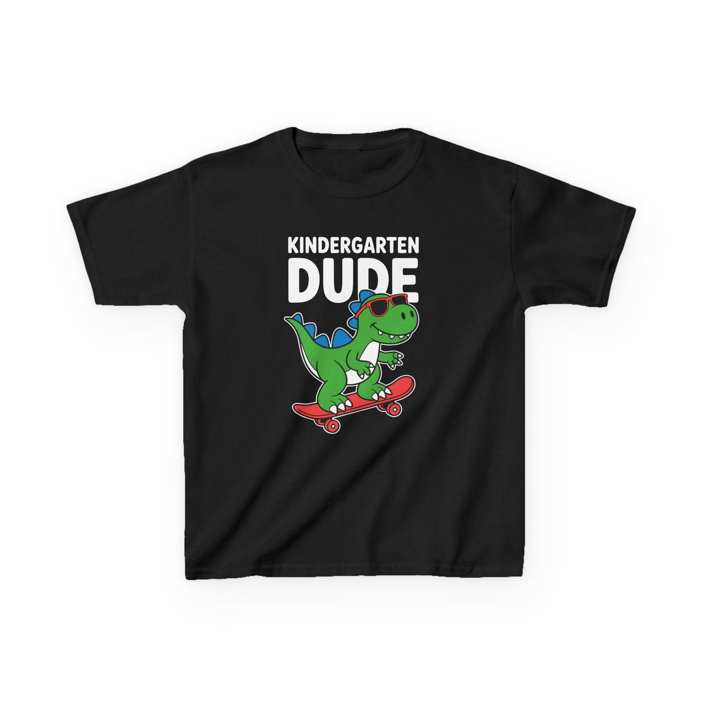 Bruh We Back 5th Grade First Day Of School Back To School T-Shirt