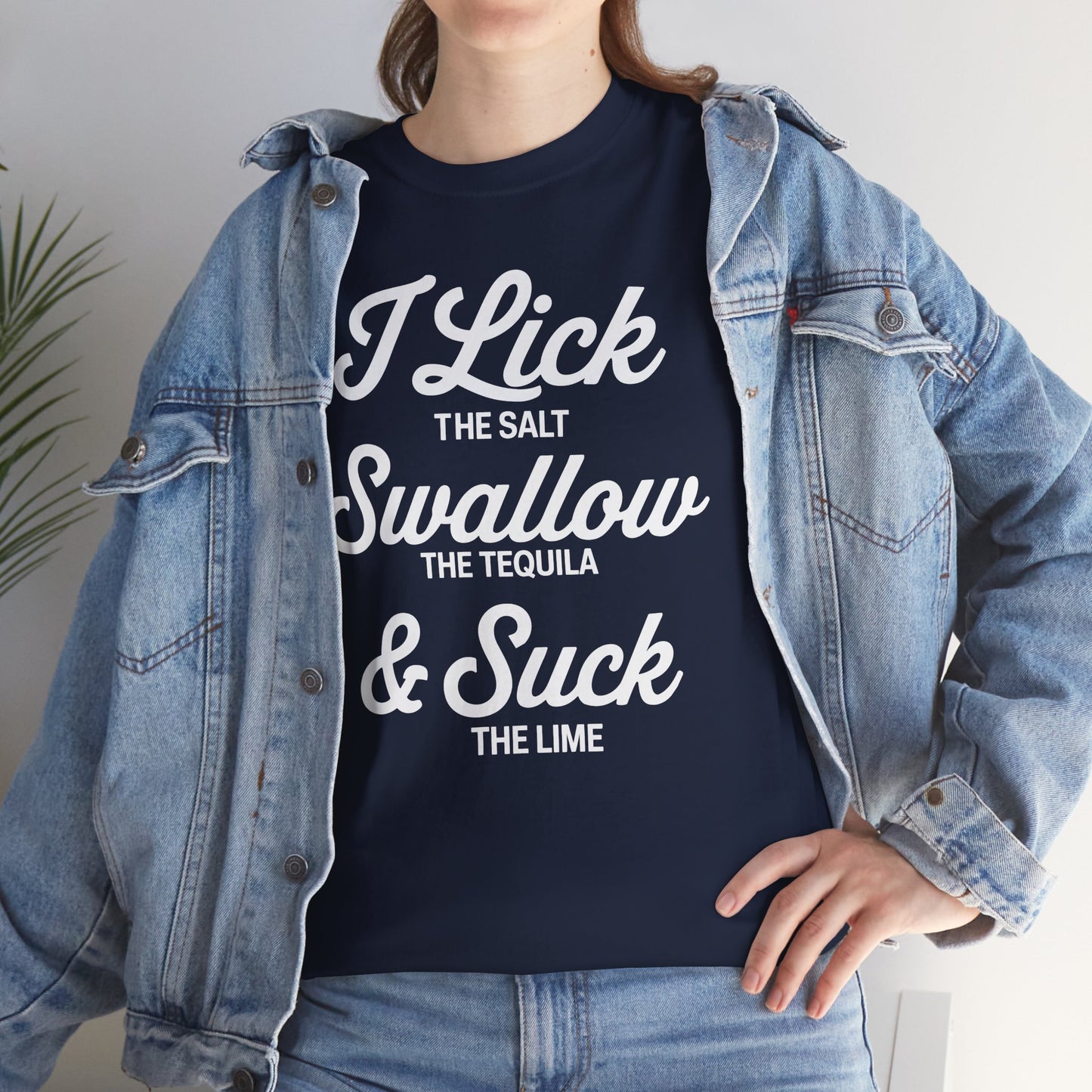 Funny Adult Humor St. Patrick’s Day Drinking T-Shirt for Men & Women