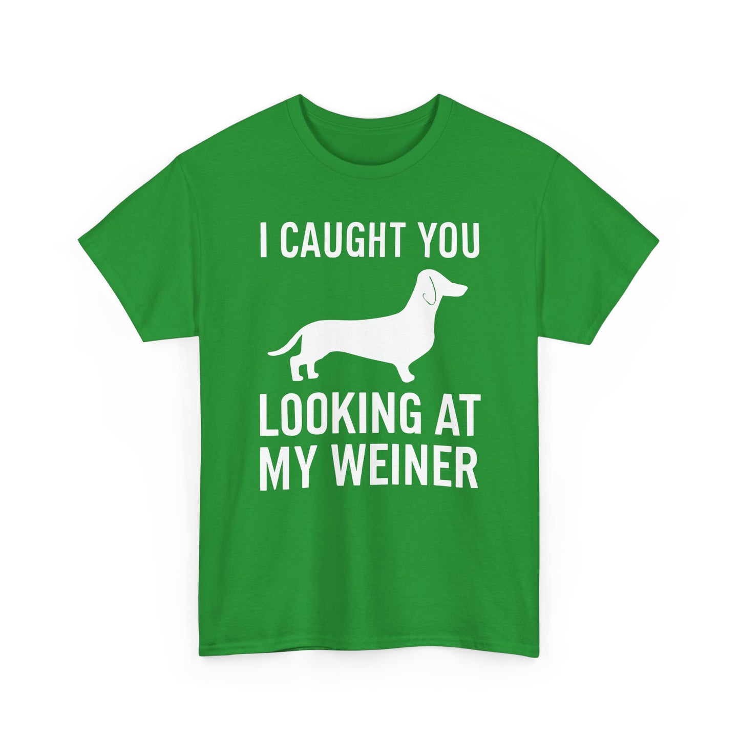 Wiener Dog T Shirt Dachshunds Weiners Hounds Pet Men Women T-Shirt