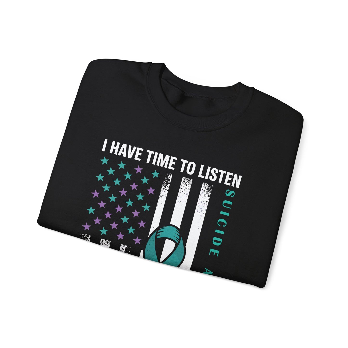 Mental Health Awareness Sweatshirt