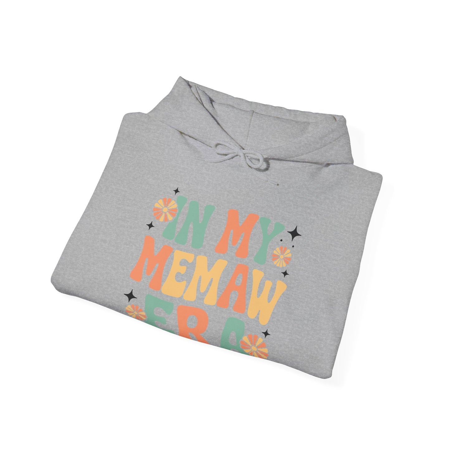 Funny Sarcastic Groovy Retro Mothers Day Hoodie
