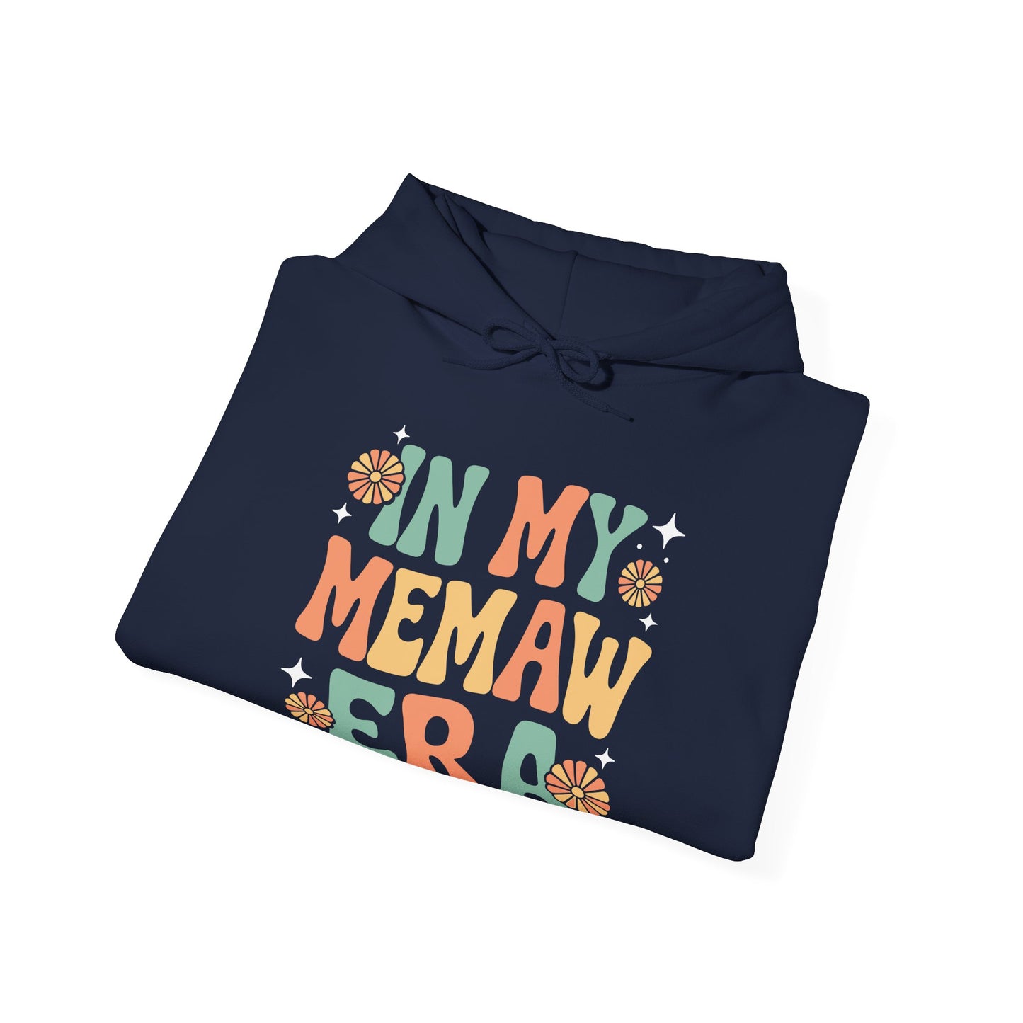 Funny Sarcastic Groovy Retro Mothers Day Hoodie