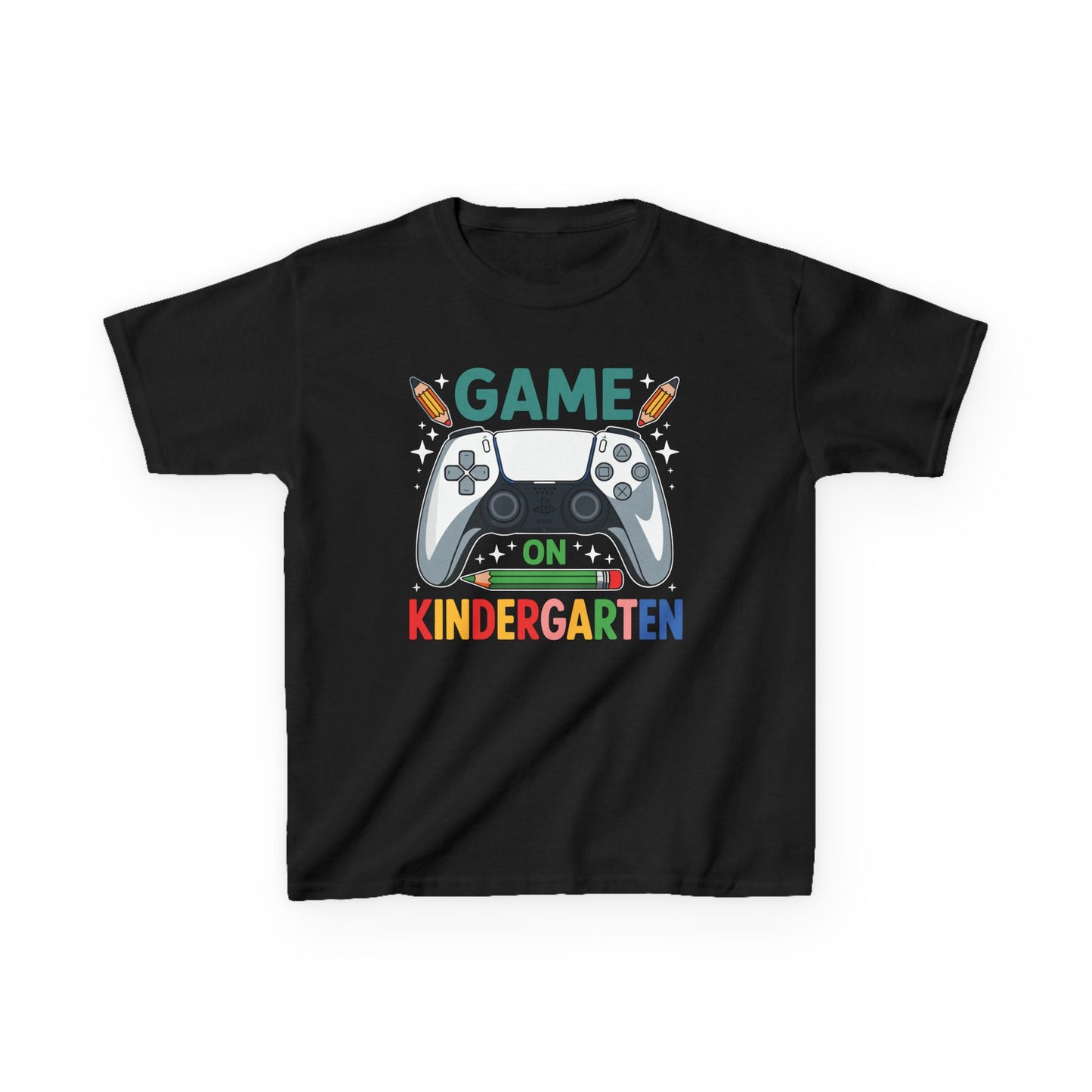Bruh We Back 5th Grade First Day Of School Back To School T-Shirt