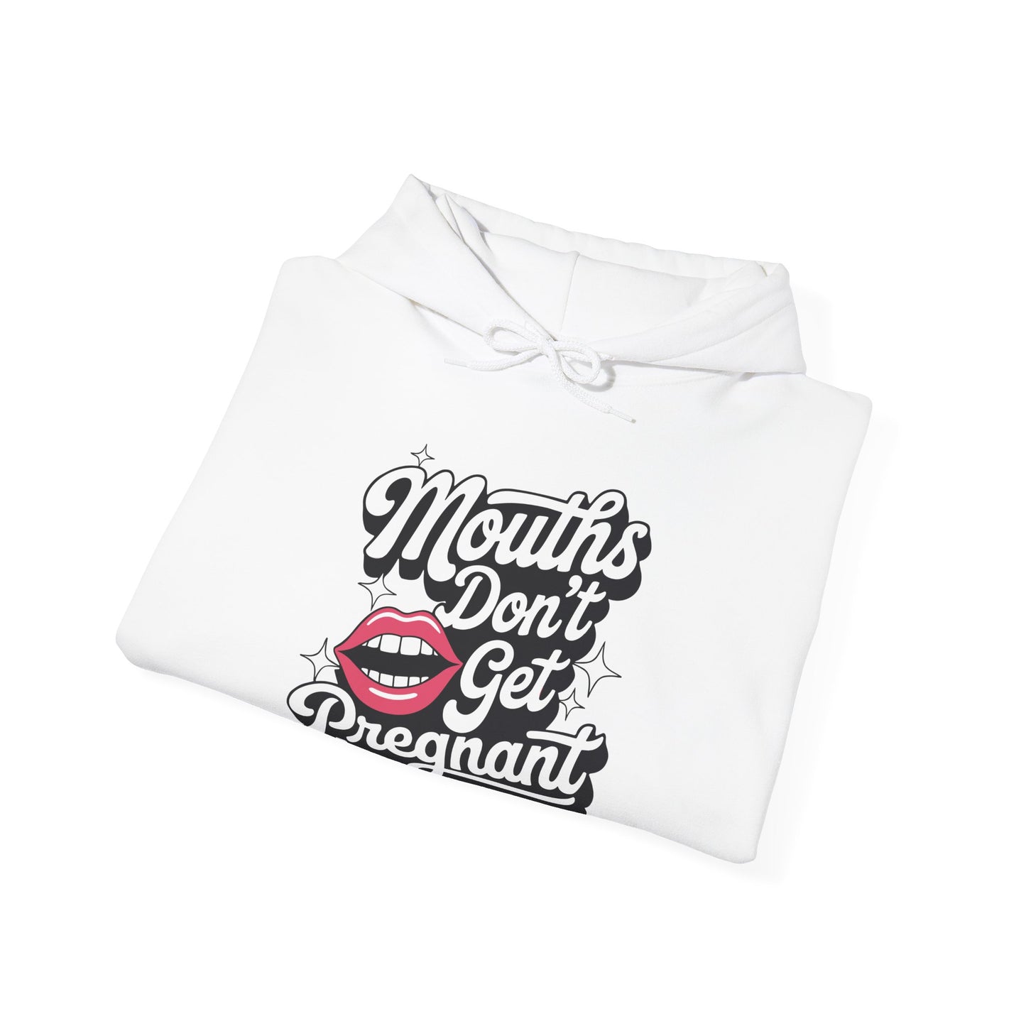 Funny Inappropriate Embarrassing Hilarious Adult Humor Hoodie