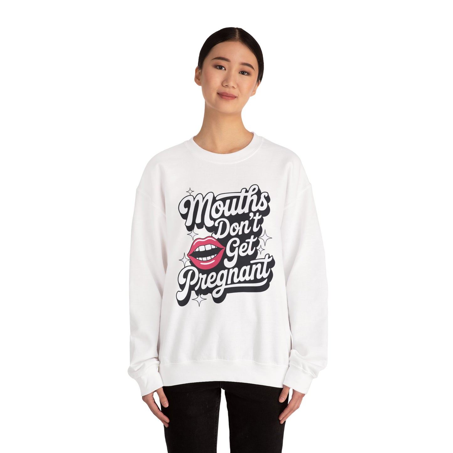 Funny Inappropriate Embarrassing Hilarious Adult Humor Sweatshirt