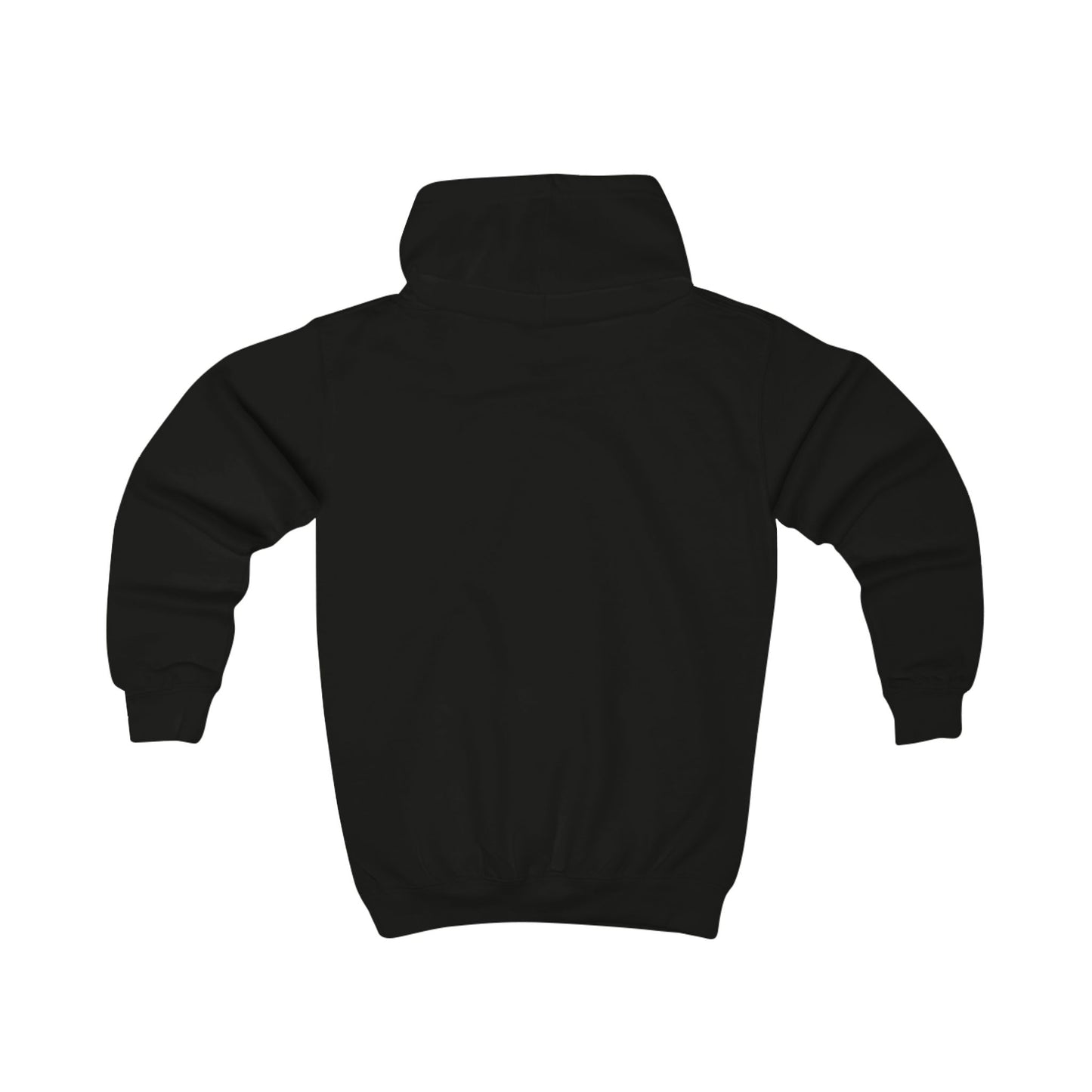 Horror Movie Summer Popsicle Halloween Ice Cream Summer-ween Hoodie For Kids