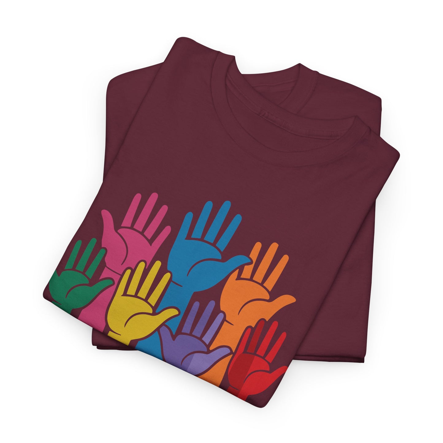 Immigrants Make America Great T-Shirt