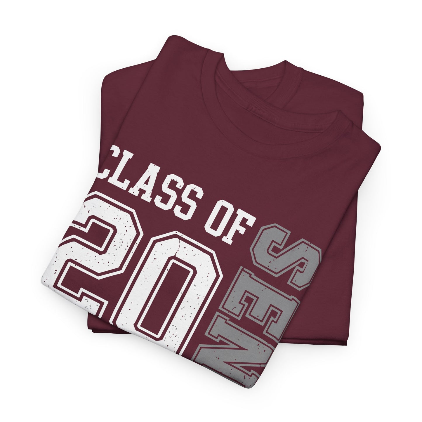 Class of 2026 Senior 2026 Graduation 2025 Student Shirt