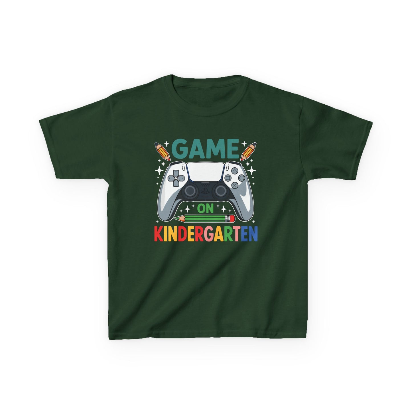 Bruh We Back 5th Grade First Day Of School Back To School T-Shirt
