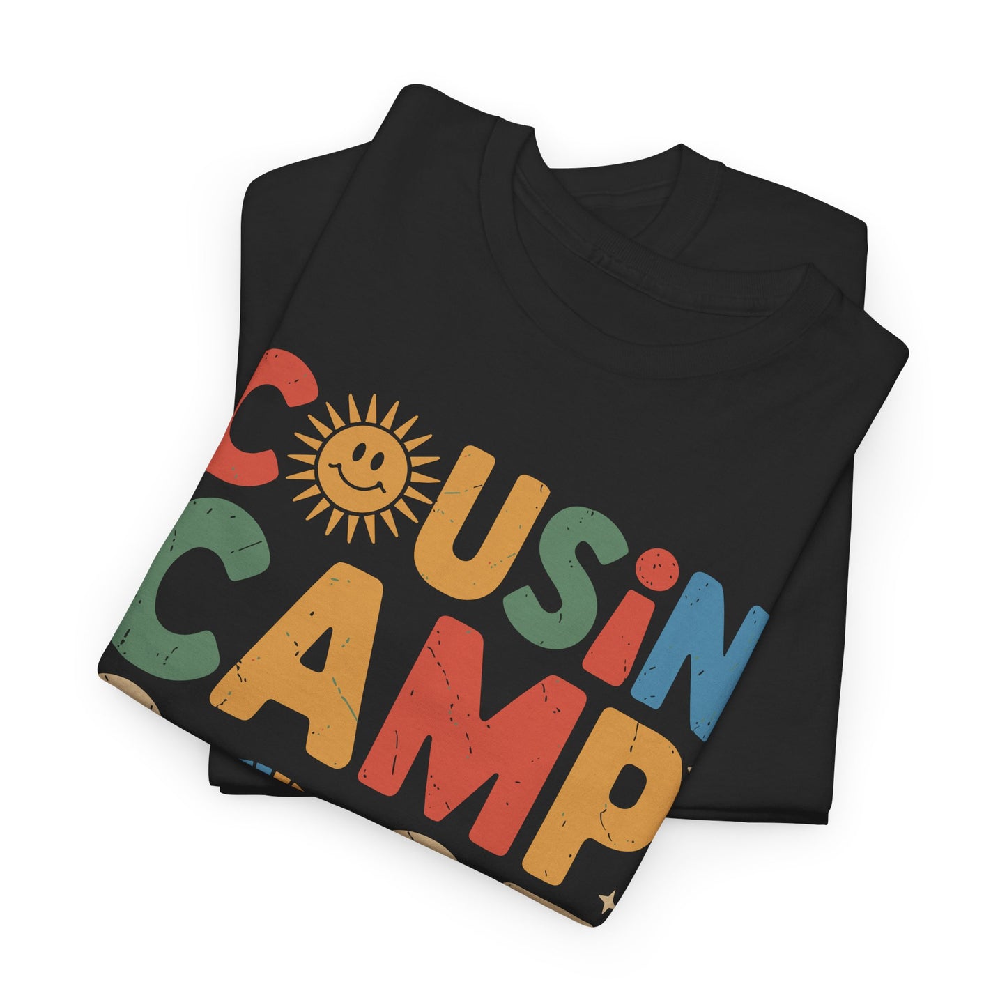 Summer Vacation Family T-Shirt
