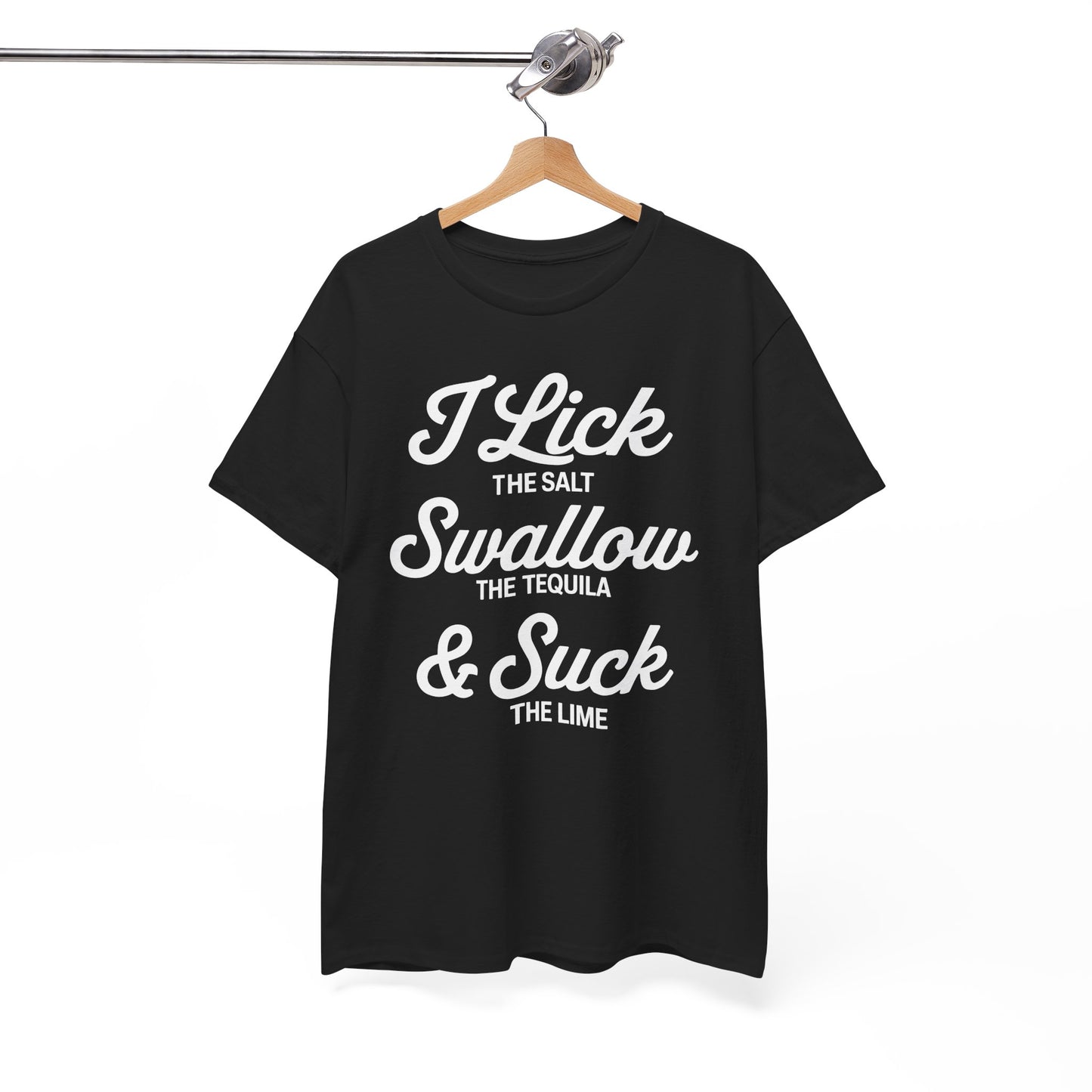 Funny Adult Humor St. Patrick’s Day Drinking T-Shirt for Men & Women