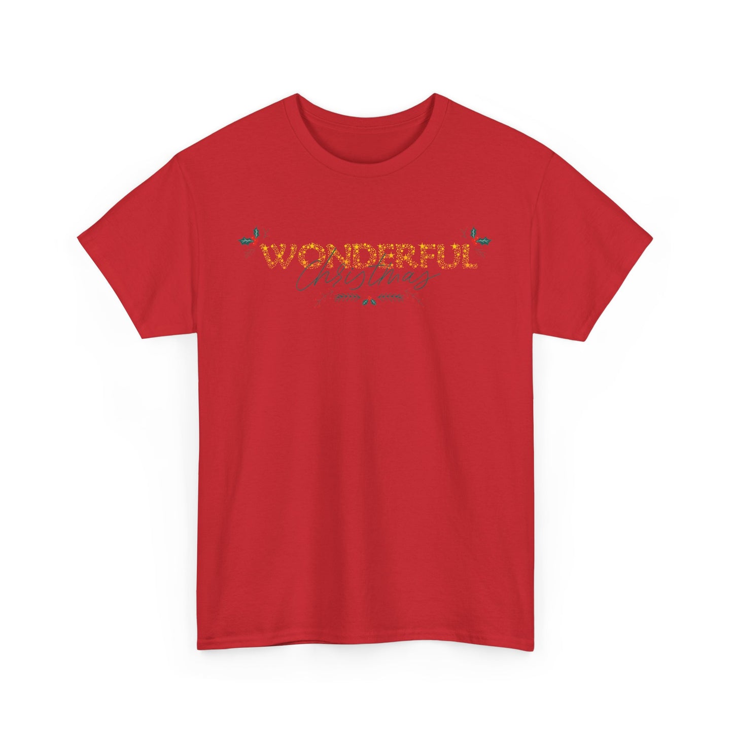 Wonderful Christmas Gift For Men Women