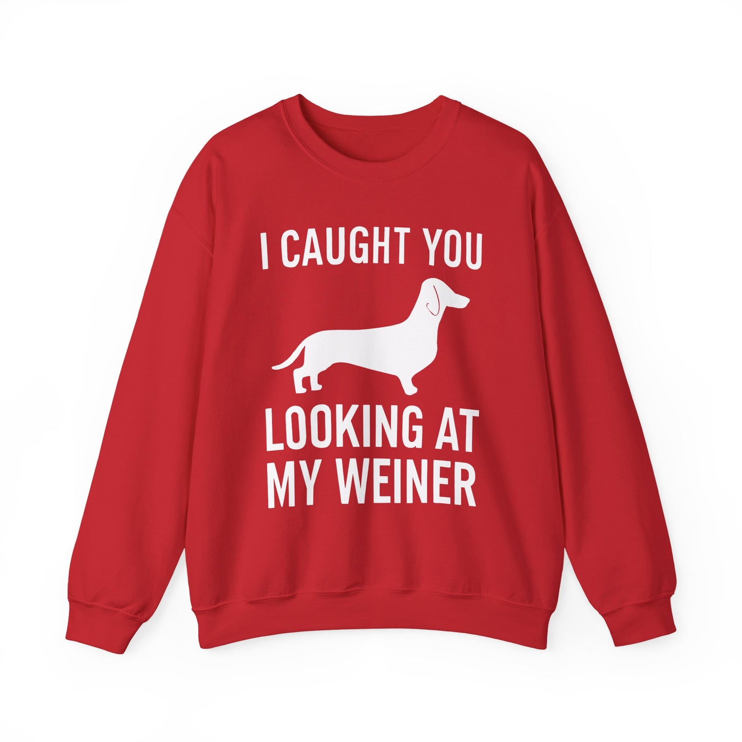 Wiener Dog T Shirt Dachshunds Weiners Hounds Pet Men Women Sweatshirt
