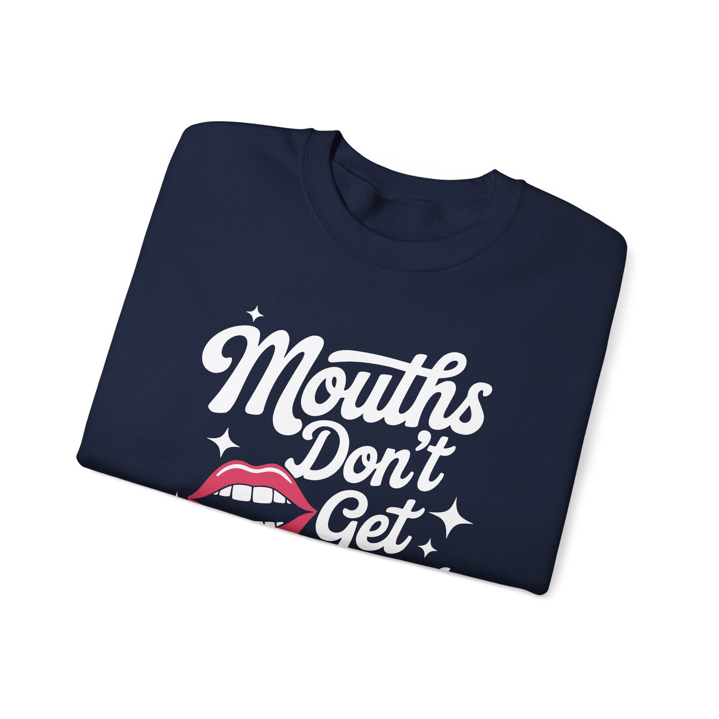 Funny Inappropriate Embarrassing Hilarious Adult Humor Sweatshirt