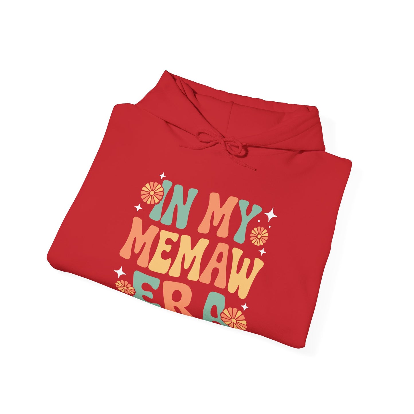 Funny Sarcastic Groovy Retro Mothers Day Hoodie