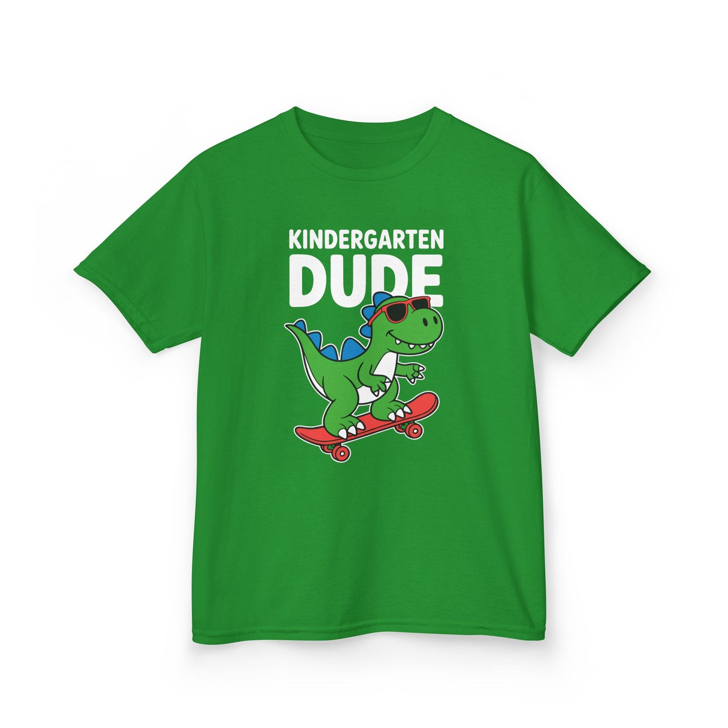 Bruh We Back 5th Grade First Day Of School Back To School T-Shirt