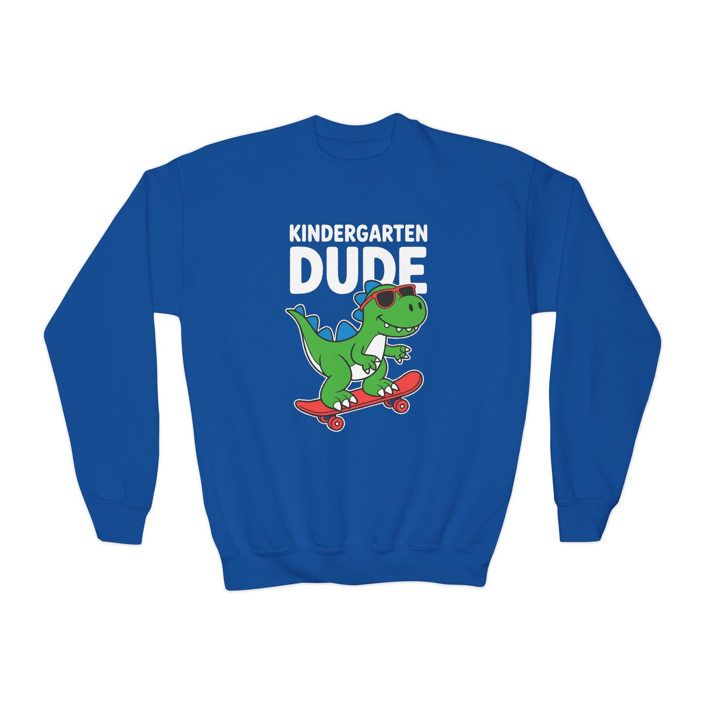 Bruh We Back 5th Grade First Day Of School Back To School Sweatshirt