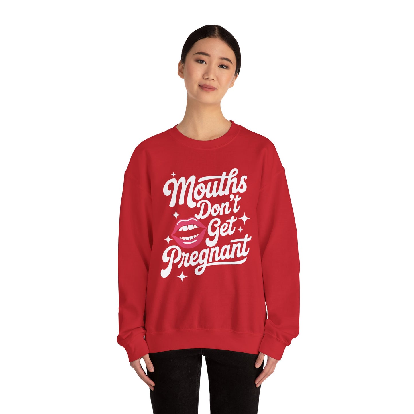 Funny Inappropriate Embarrassing Hilarious Adult Humor Sweatshirt