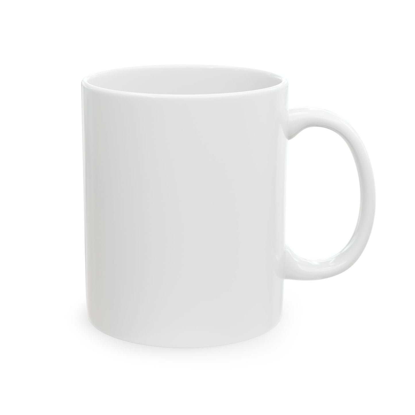Cold Days Club Retro Aesthetic Coffee Mug