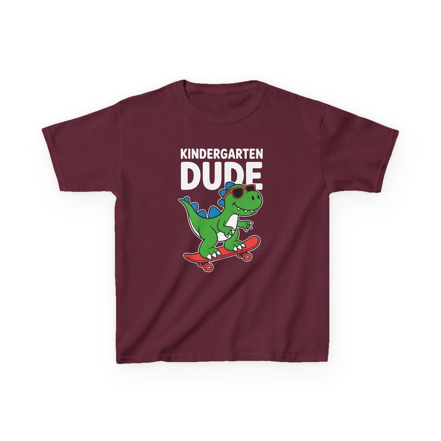 Bruh We Back 5th Grade First Day Of School Back To School T-Shirt