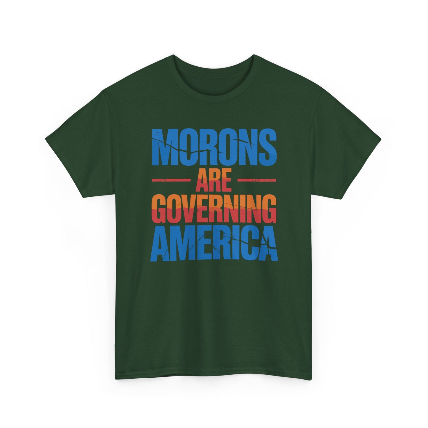 Trump 2025 T-Shirt