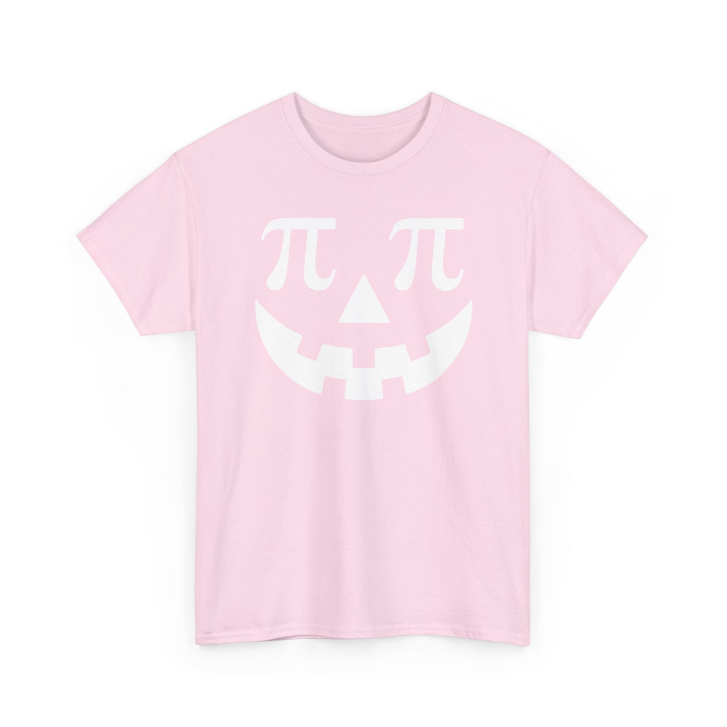 Pumpkin Pi Pie Shirt, Punny Halloween Costume, Math Pun T-Shirt