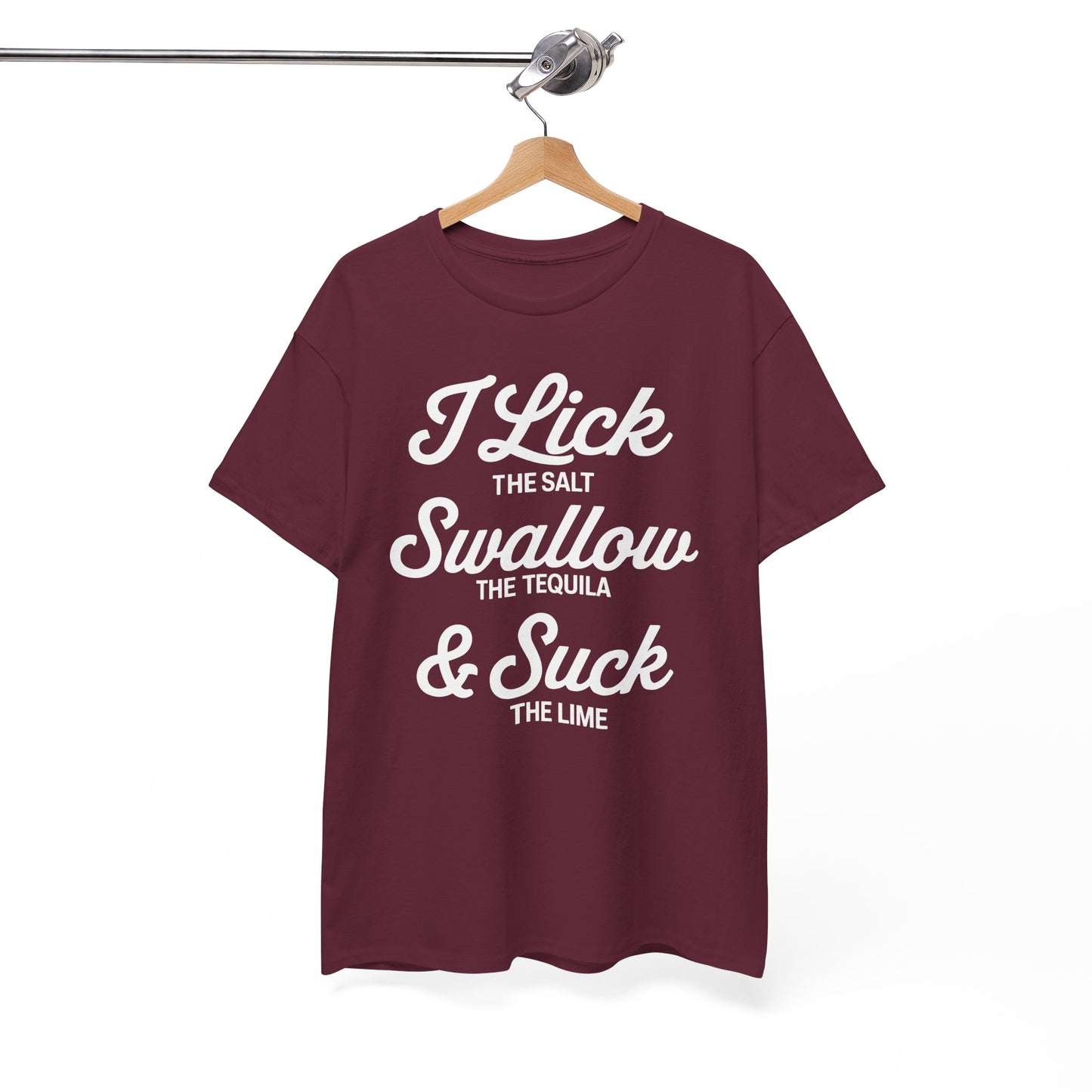 Funny Adult Humor St. Patrick’s Day Drinking T-Shirt for Men & Women