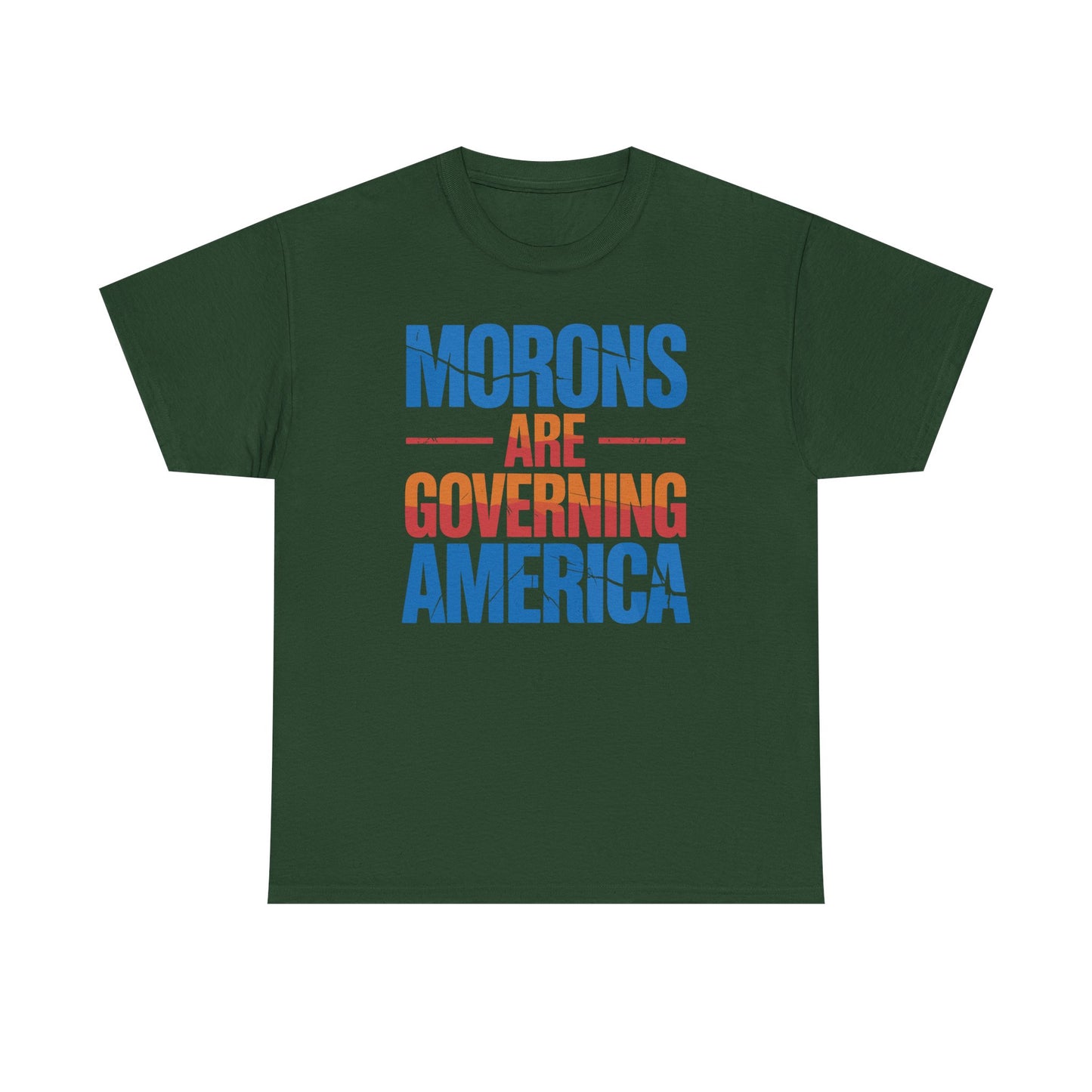 Trump 2025 T-Shirt