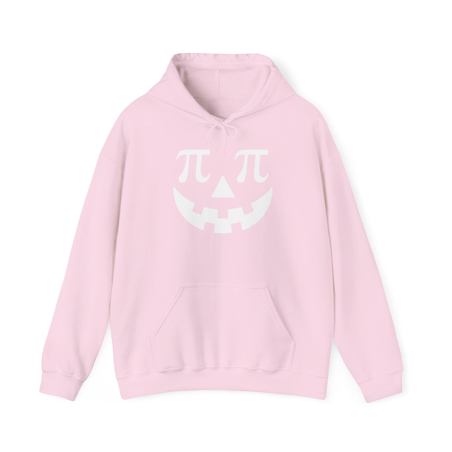 Pumpkin Pi Pie Hoodie, Punny Halloween Costume, Math Pun Hoodie