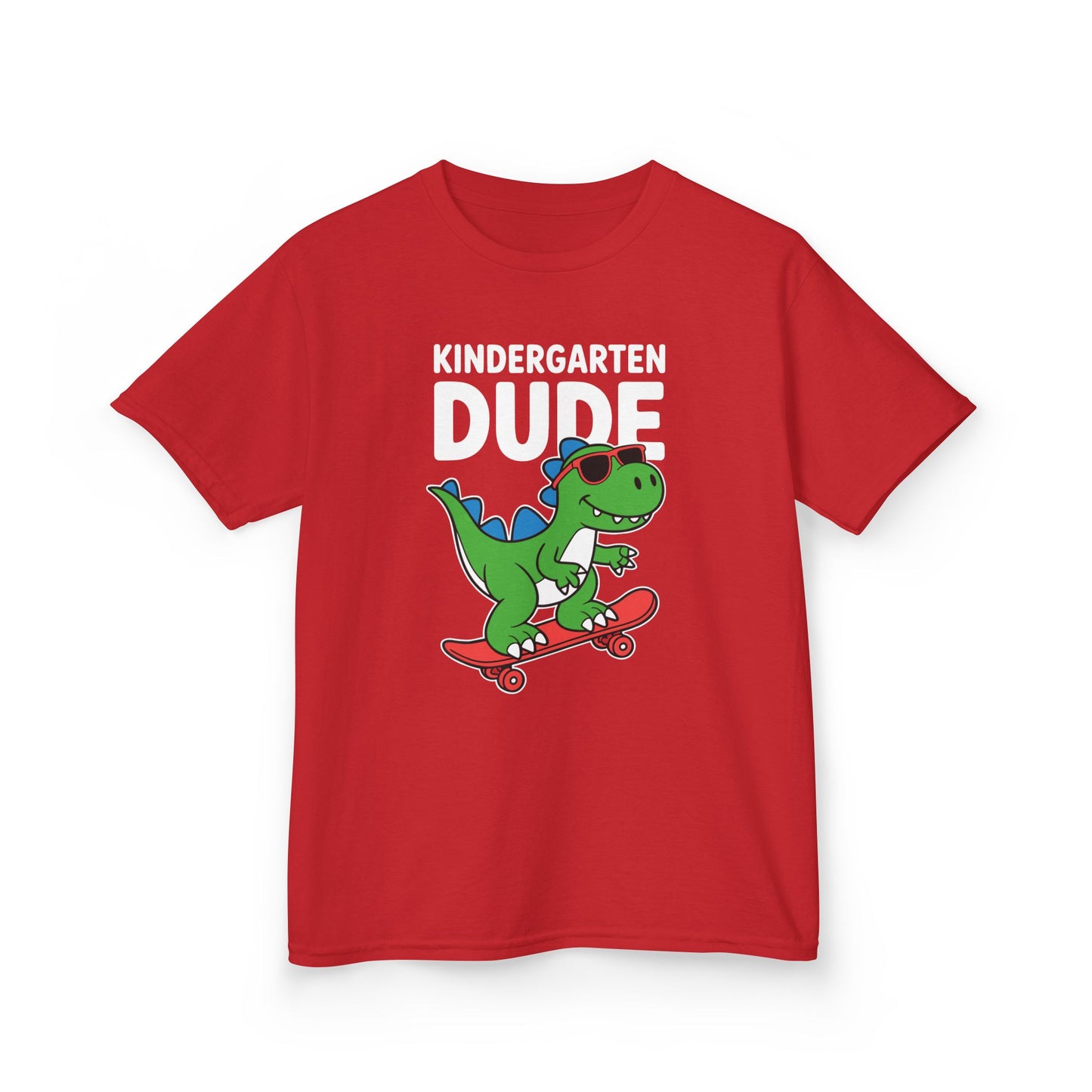 Bruh We Back 5th Grade First Day Of School Back To School T-Shirt