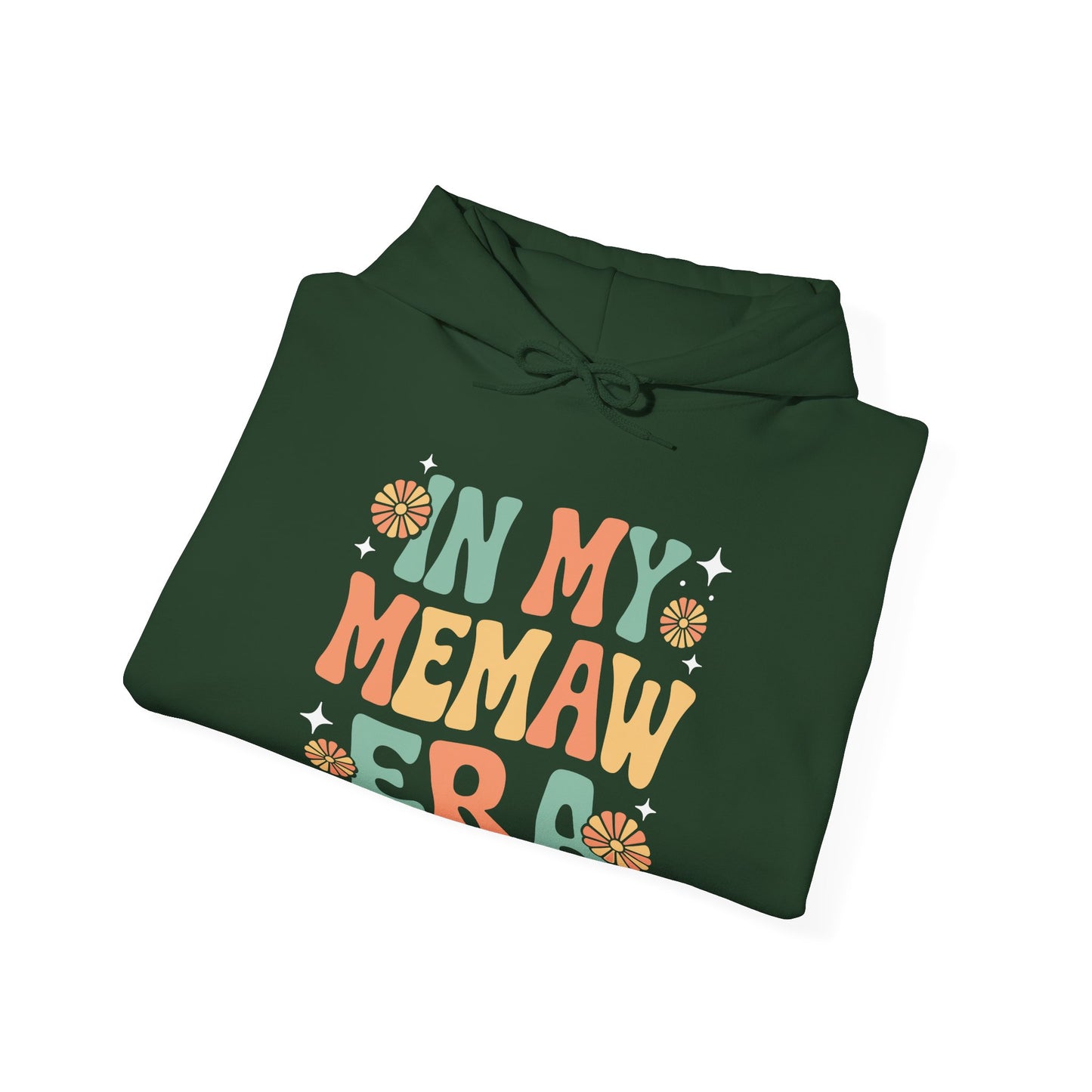 Funny Sarcastic Groovy Retro Mothers Day Hoodie