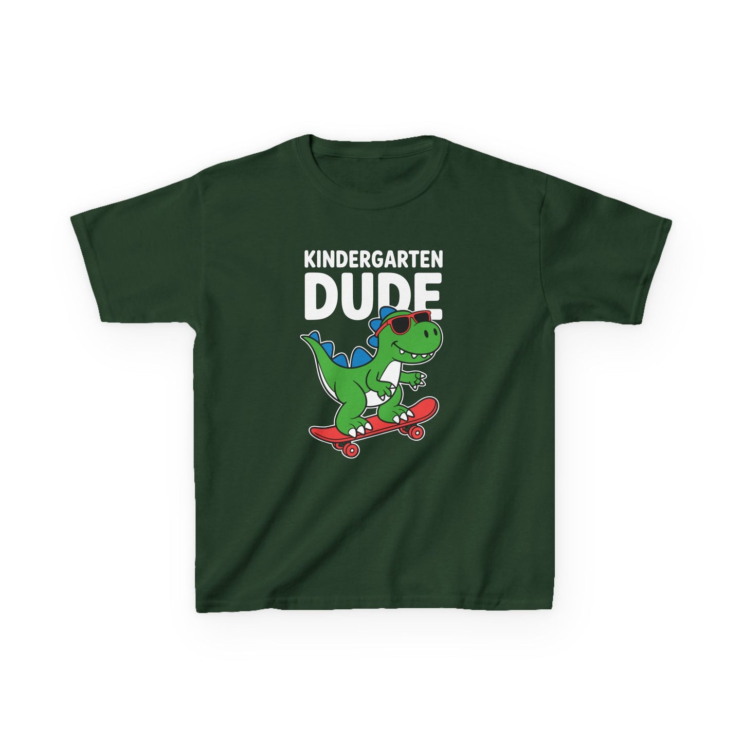 Bruh We Back 5th Grade First Day Of School Back To School T-Shirt