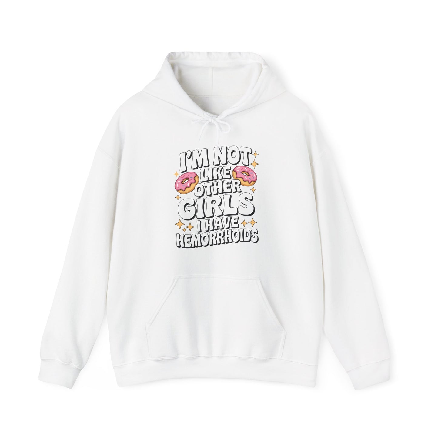 Funny Inappropriate Hilarious Embarrassing Adult Humor Hoodie