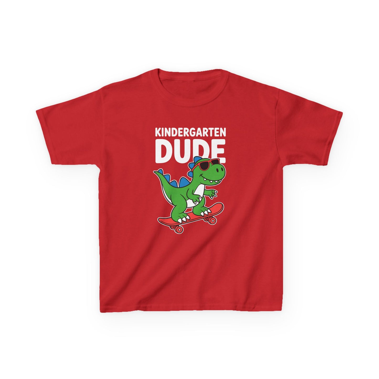 Bruh We Back 5th Grade First Day Of School Back To School T-Shirt