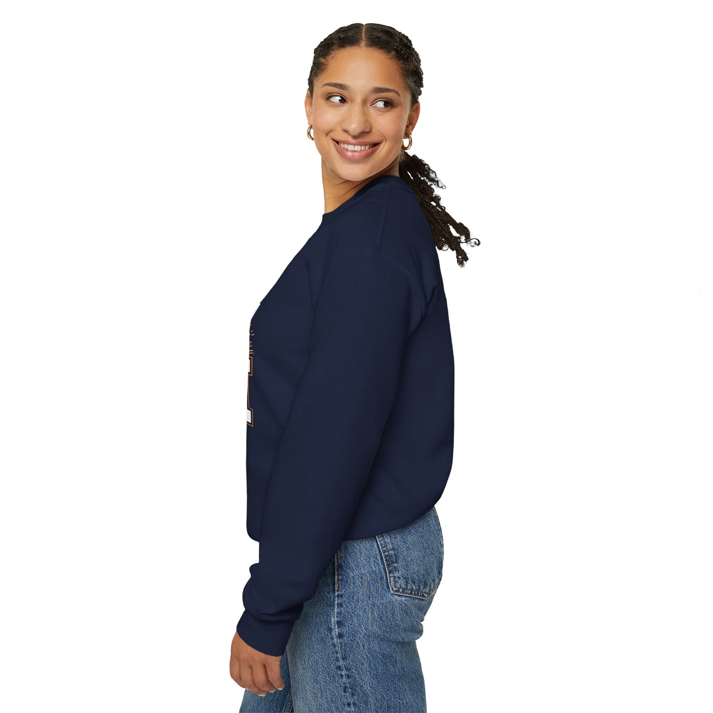 Basketball Mom Shirt Mom Game Day Outfit Mothers Day Gift Sweatshirt