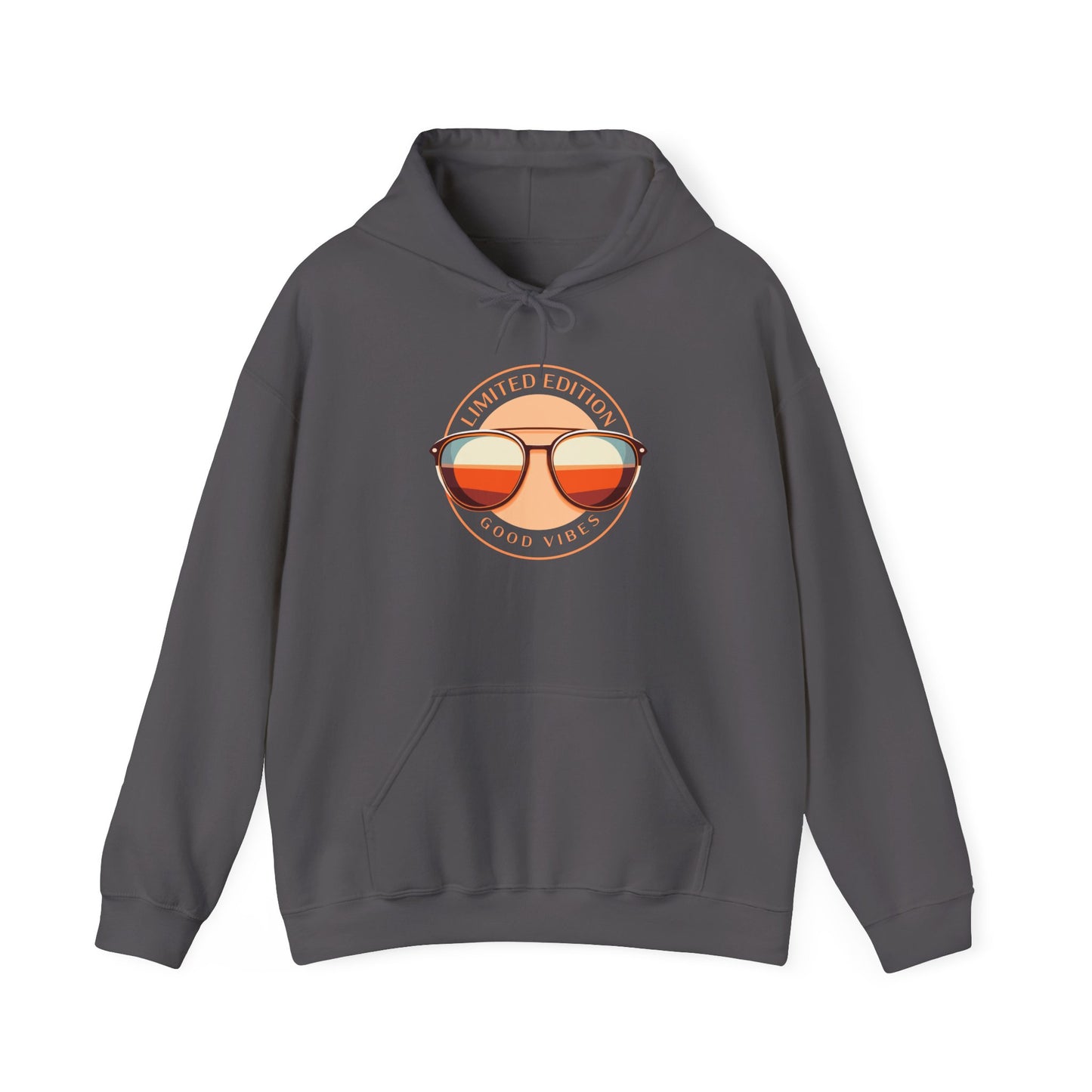 Good Vibes Limited Edition 2025 Hoodie