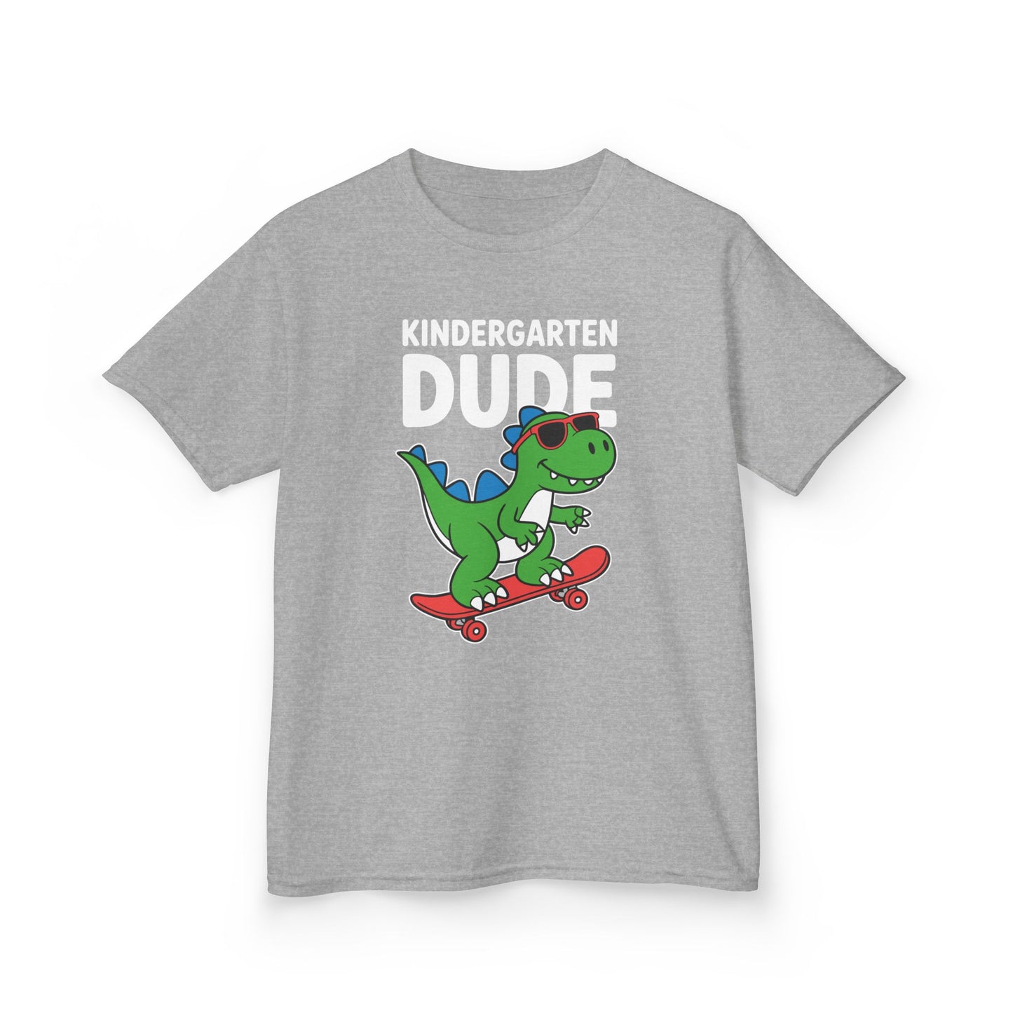 Bruh We Back 5th Grade First Day Of School Back To School T-Shirt