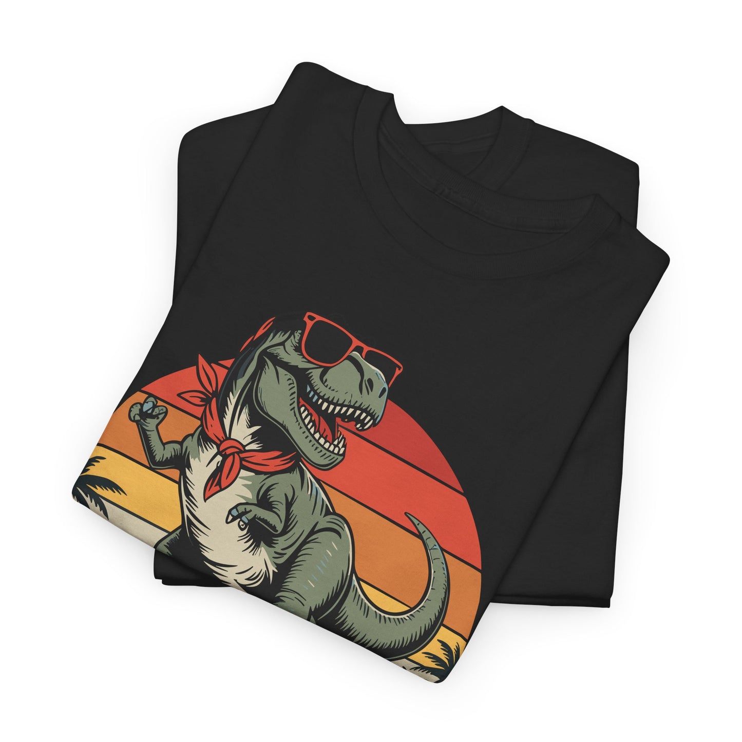 Mamasaurus T Rex Dinosaur Mama Saurus Family Matching Women T-Shirts